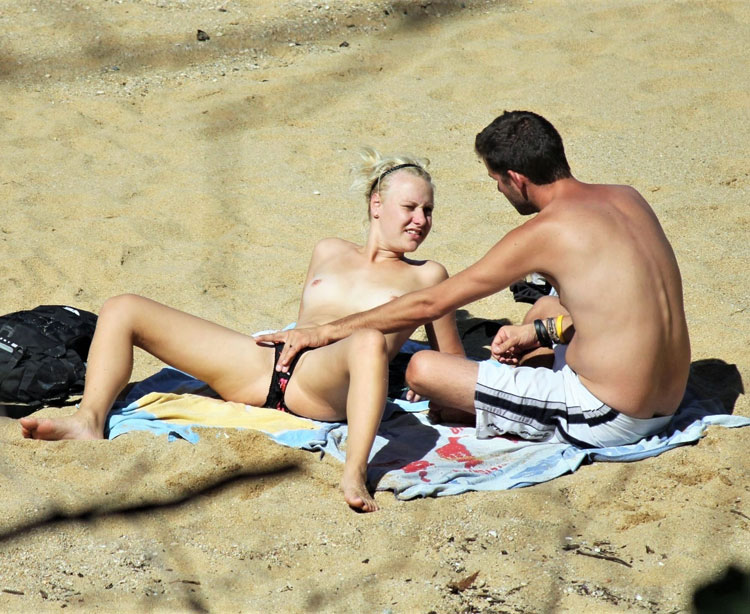 Лето, девушки , пляж (67) Фото №20