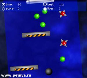 Отличная игушка.Просто отличная игра и все.