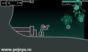 Еще одна неплохая стрелялка в стиле xiao-xiao.