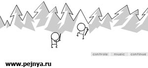 Ну просто ОХРЕНЕНЫЕ драки. Возможность прокачки героя. В такие игры надо играть полюбому.