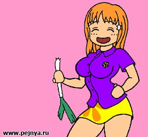 Еще одна вариация на тему уже всех доставшей финской польки.