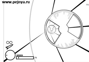 Невъебенно охуенная игра. Это нужно видеть. Ничего подобного я еще не видел.