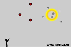 И снова xiao- xiao. В этот раз вполне неполохая стерелялка.
